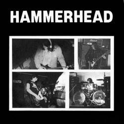 Hammerhead (UK) : Time Will Tell